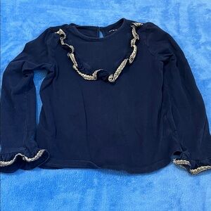 Janie & Jack Long Sleeve